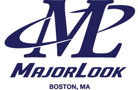 Major Look Boston